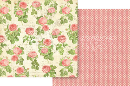 Graphic 45 Keepsake Kit With Exclusive Metal Die Set-Botanical Tea - 5A00350K-1H6J1 Graphic 45 Keepsake Kit With Exclusive Metal Die Set-Botanical Tea - 5A00350K-1H6J1