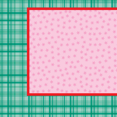 Simple Stories Simple Pages Page Kit-Hard Candy Christmas - 5A0034TF-1H6CY Simple Stories Simple Pages Page Kit-Hard Candy Christmas - 5A0034TF-1H6CY