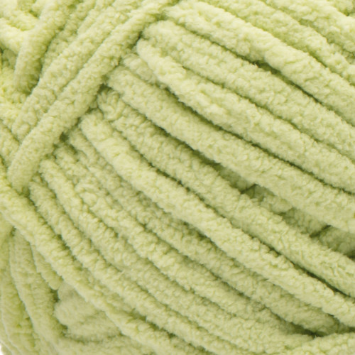 24 Pack - Bernat Baby Blanket Big Ball Yarn 1/Pack-Lemon Lime - 5A00216F-1G4DQ