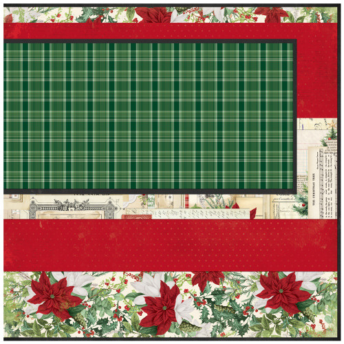 Simple Stories Simple Pages Page Kit-Simple Vintage Believe - 5A0034WS-1H6DW Simple Stories Simple Pages Page Kit-Simple Vintage Believe - 5A0034WS-1H6DW