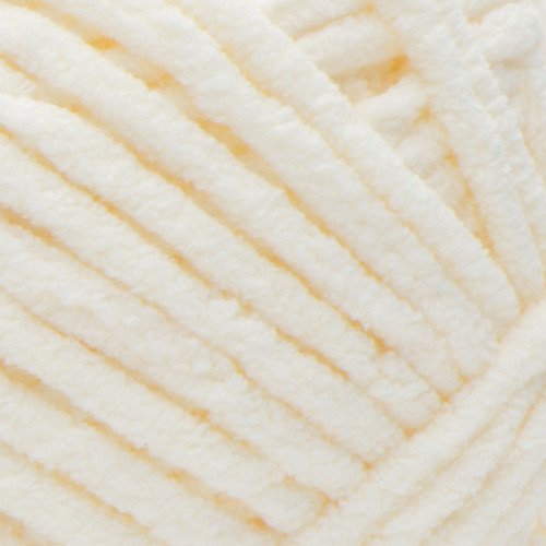 12 Pack - Bernat Blanket Big Ball Yarn 2/Pack-Vintage White - 5A00215Z-1G4B2