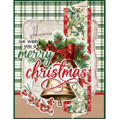 Simple Stories Simple Cards Card Kit-Simple Vintage Believe - 5A0034TQ-1H6F4 Simple Stories Simple Cards Card Kit-Simple Vintage Believe - 5A0034TQ-1H6F4