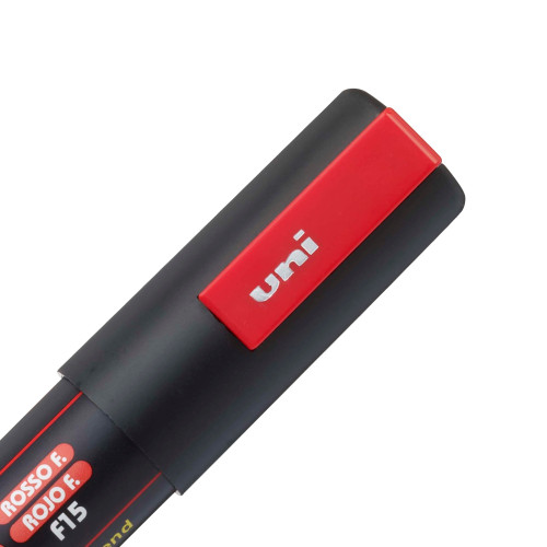 POSCA 5M Medium Bullet Tip 2.5mm Paint Marker 4/Pkg-Neon - 5A00317L-1H3DK POSCA 5M Medium Bullet Tip 2.5mm Paint Marker 4/Pkg-Neon - 5A00317L-1H3DK