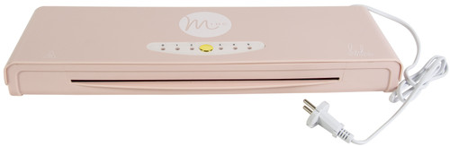 Heidi Swapp Minc Foil Applicator & Starter Kit (EU Version)-Blush - HS315546