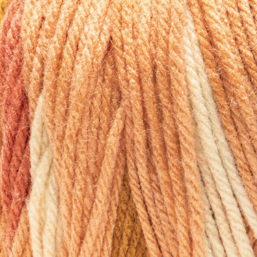 Red Heart All In One Quilt Motif Yarn-Cultured - 5A002X8M-1GY7S Red Heart All In One Quilt Motif Yarn-Cultured - 5A002X8M-1GY7S