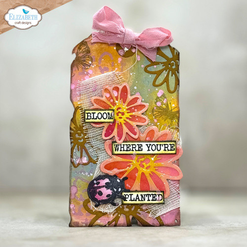 Elizabeth Craft Clear Stamps-Journal Phrases 5 - 5A0034JW-1H66R Elizabeth Craft Clear Stamps-Journal Phrases 5 - 5A0034JW-1H66R