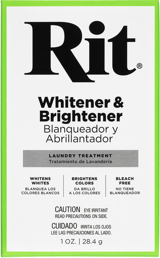 Rit Whitener & Brightener