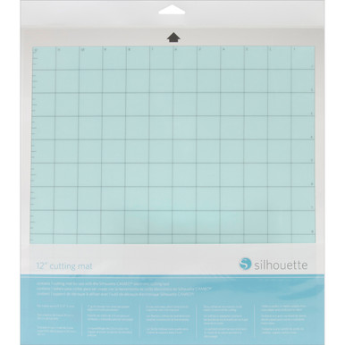 Silhouette Cameo Cutting Mat 12″x24″