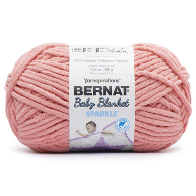 Bernat Baby Blanket Yarn 10.5oz.