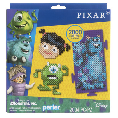 Perler Fused Bead Activity Kit-Disney Pixar Toy Story 8054510