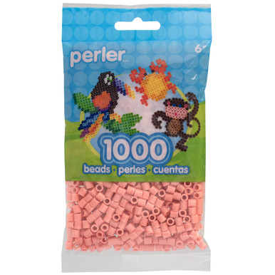 Perler PBB80-19-19020 Lot De 1000 Perles Rouille