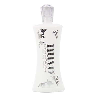 Nuvo Deluxe Adhesive 120ml main image 1