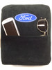 Ford F150 Jump Seat Console Cover