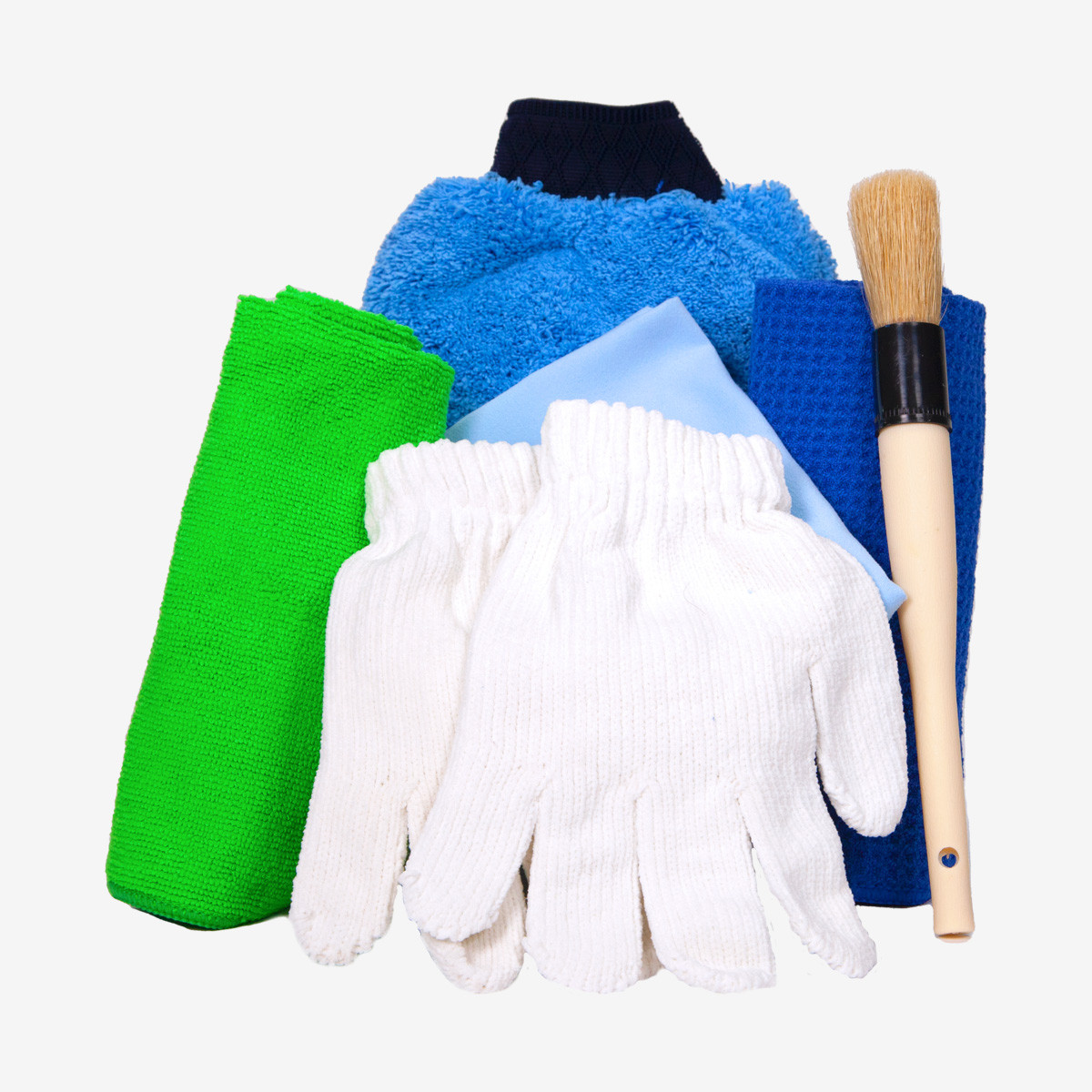 Interior Car Detailing Kits Best Car Kits for Car Interior Care