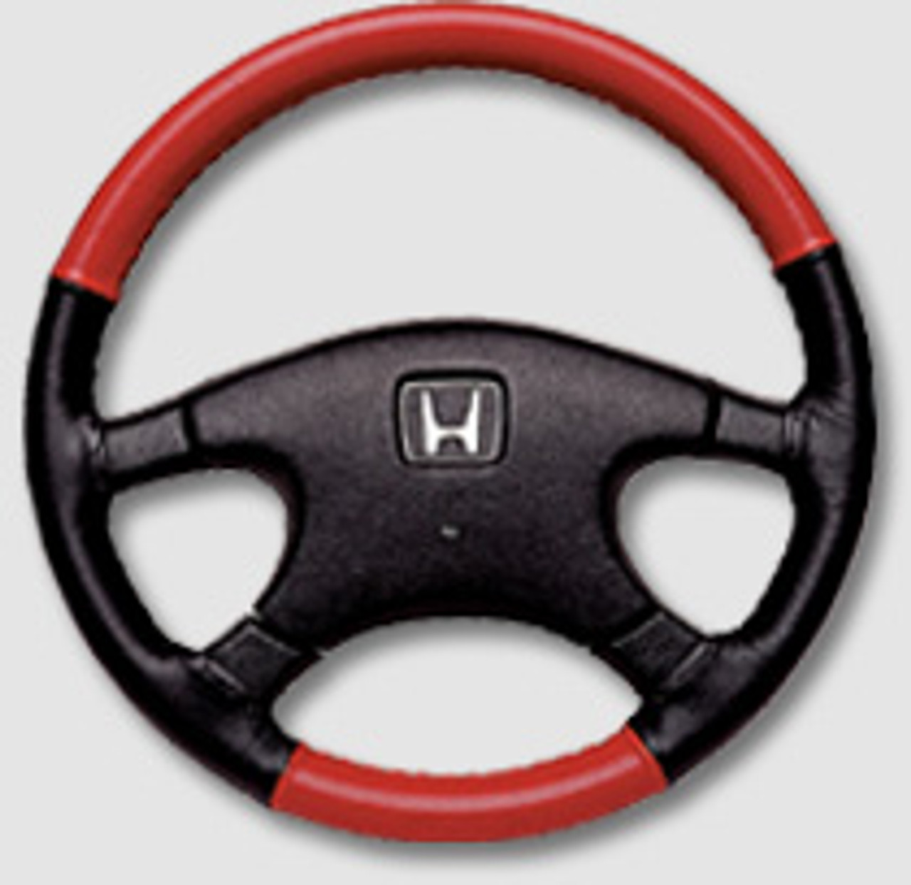 2014 Audi A6 EuroTone WheelSkin Steering Wheel Cover