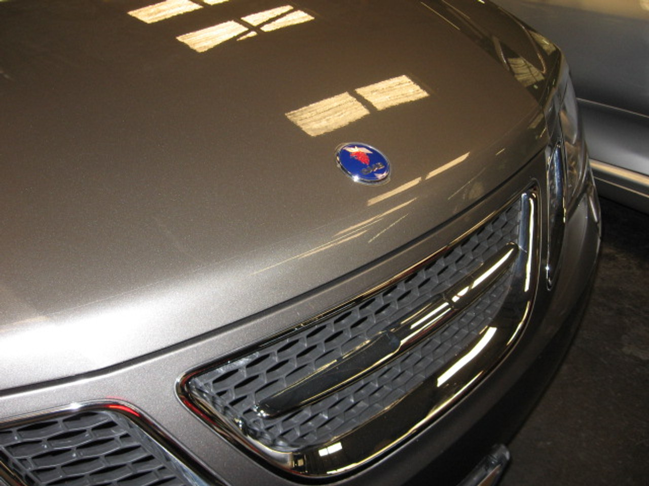 Hood Protection Clear Bra Clear Hood Film