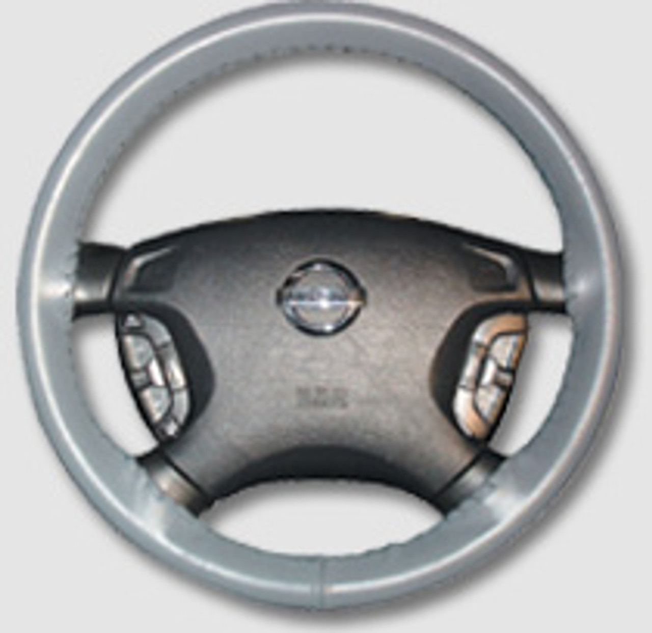 2013 Ford F-150 Original WheelSkin Steering Wheel Cover