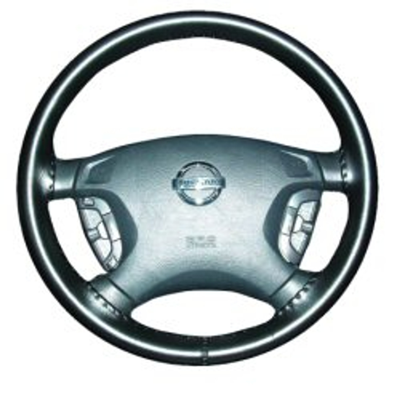 2012 Ford Fusion Original WheelSkin Steering Wheel Cover