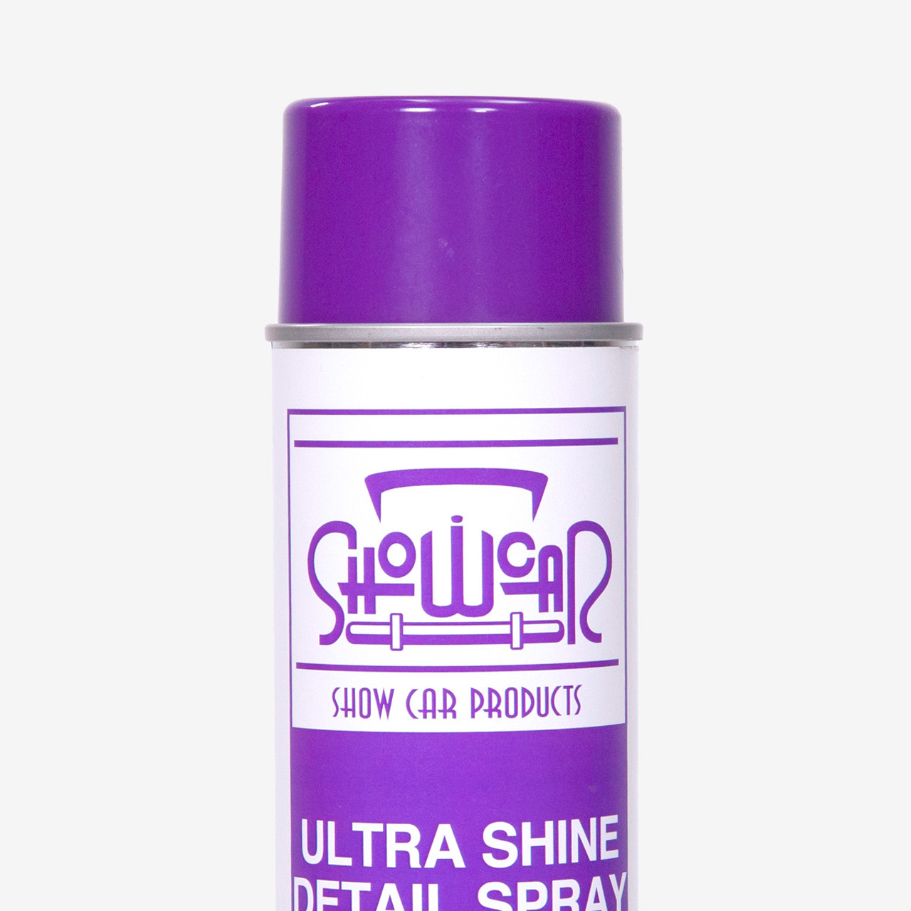 Show Car Product's Ultra Shine Detail Spray