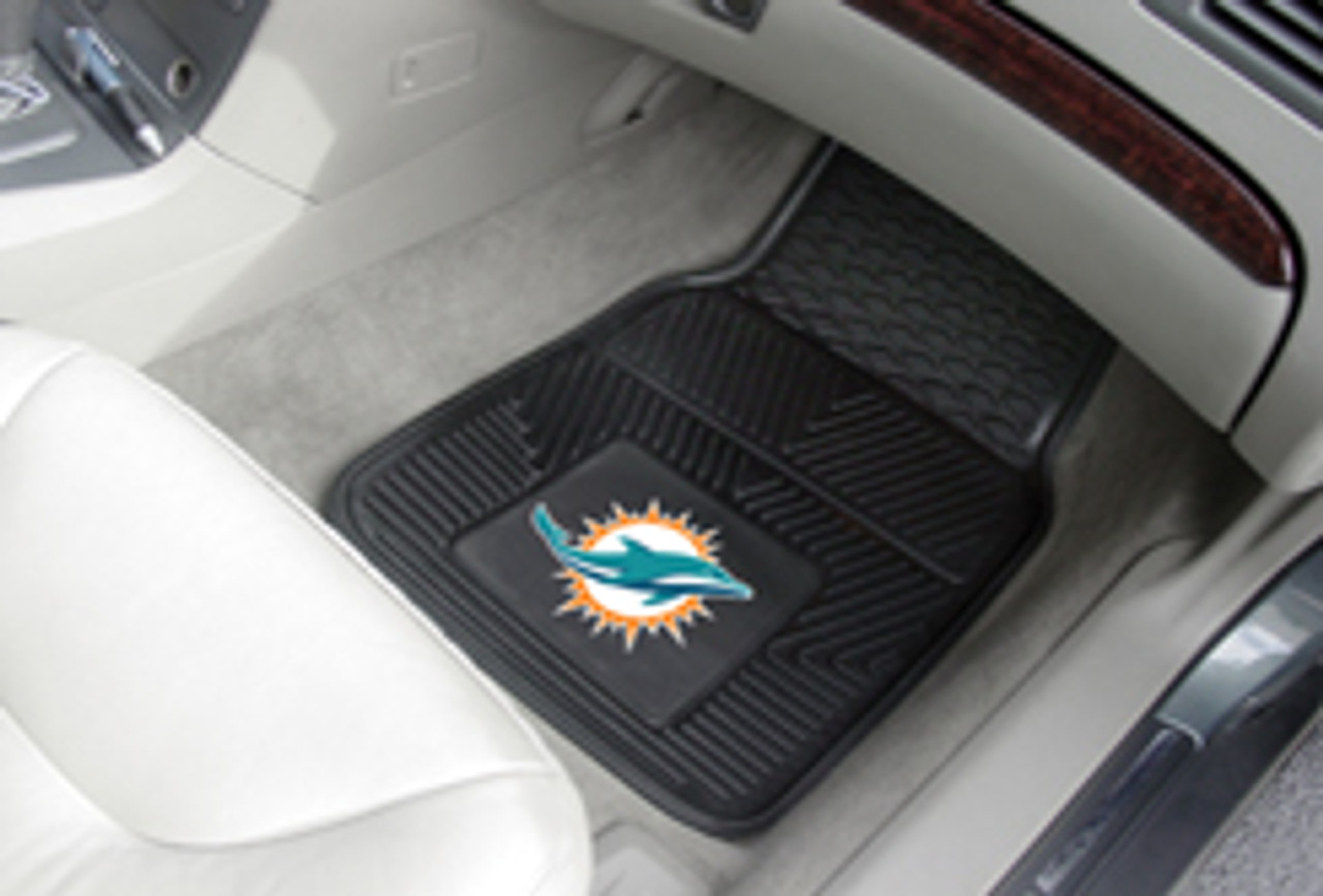 heavy duty vehicle floor mats