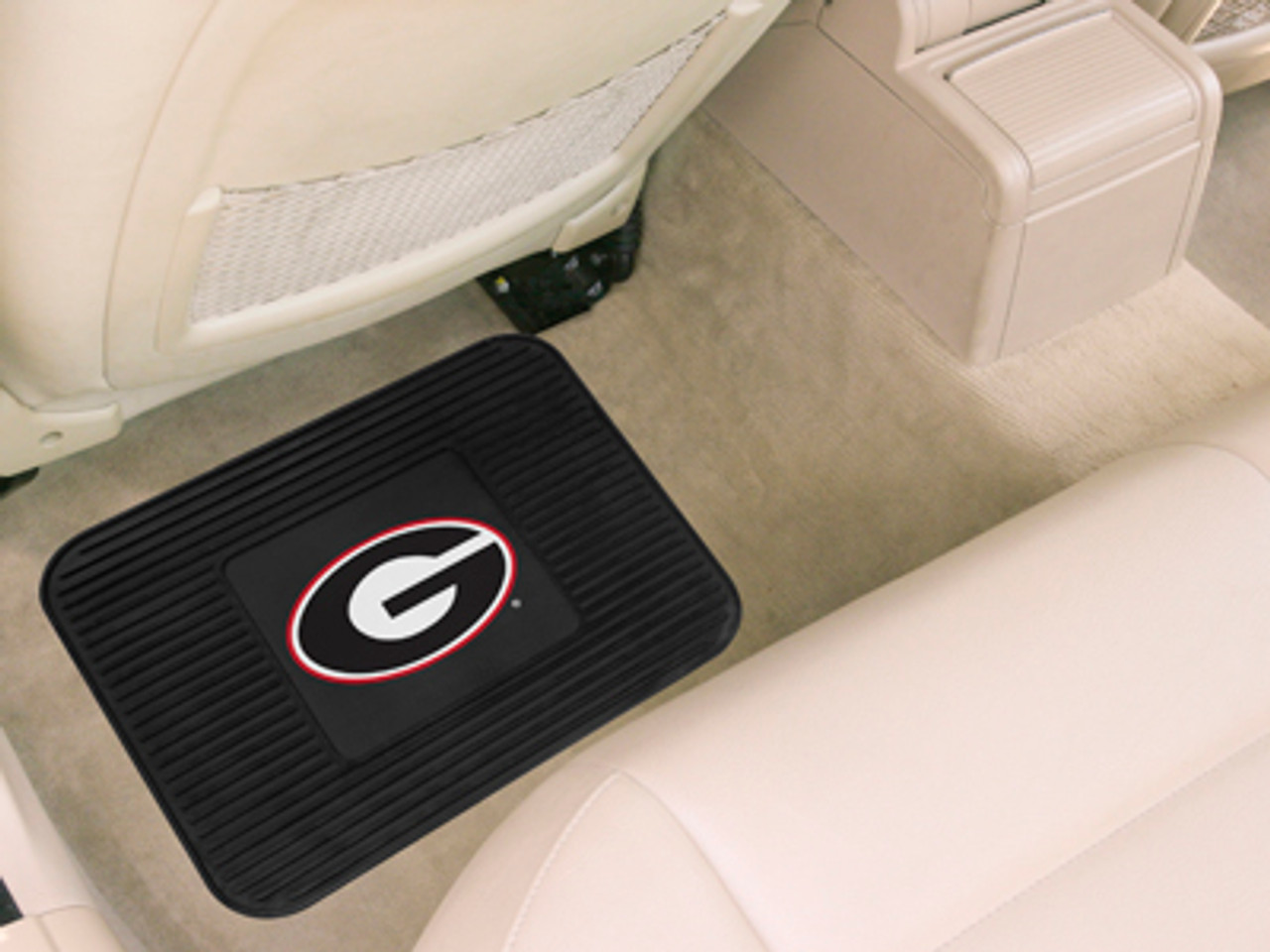 rear floor mats