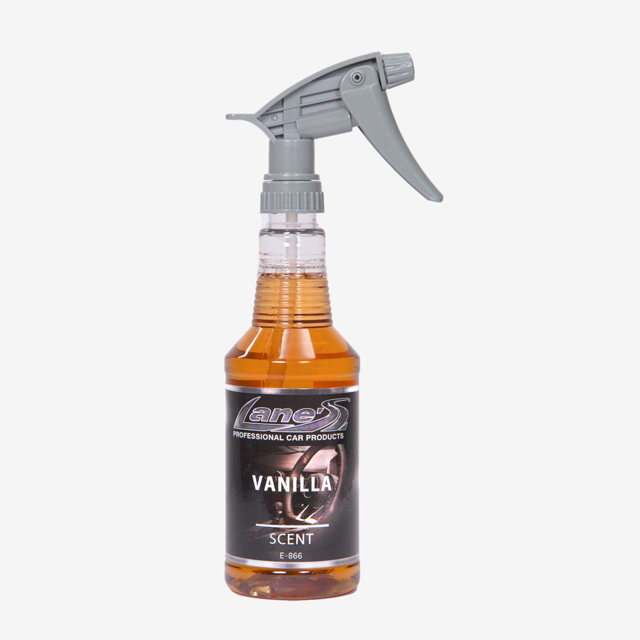 Vanilla Car Air Freshener - The Best Car Scent for a Vanilla Smell