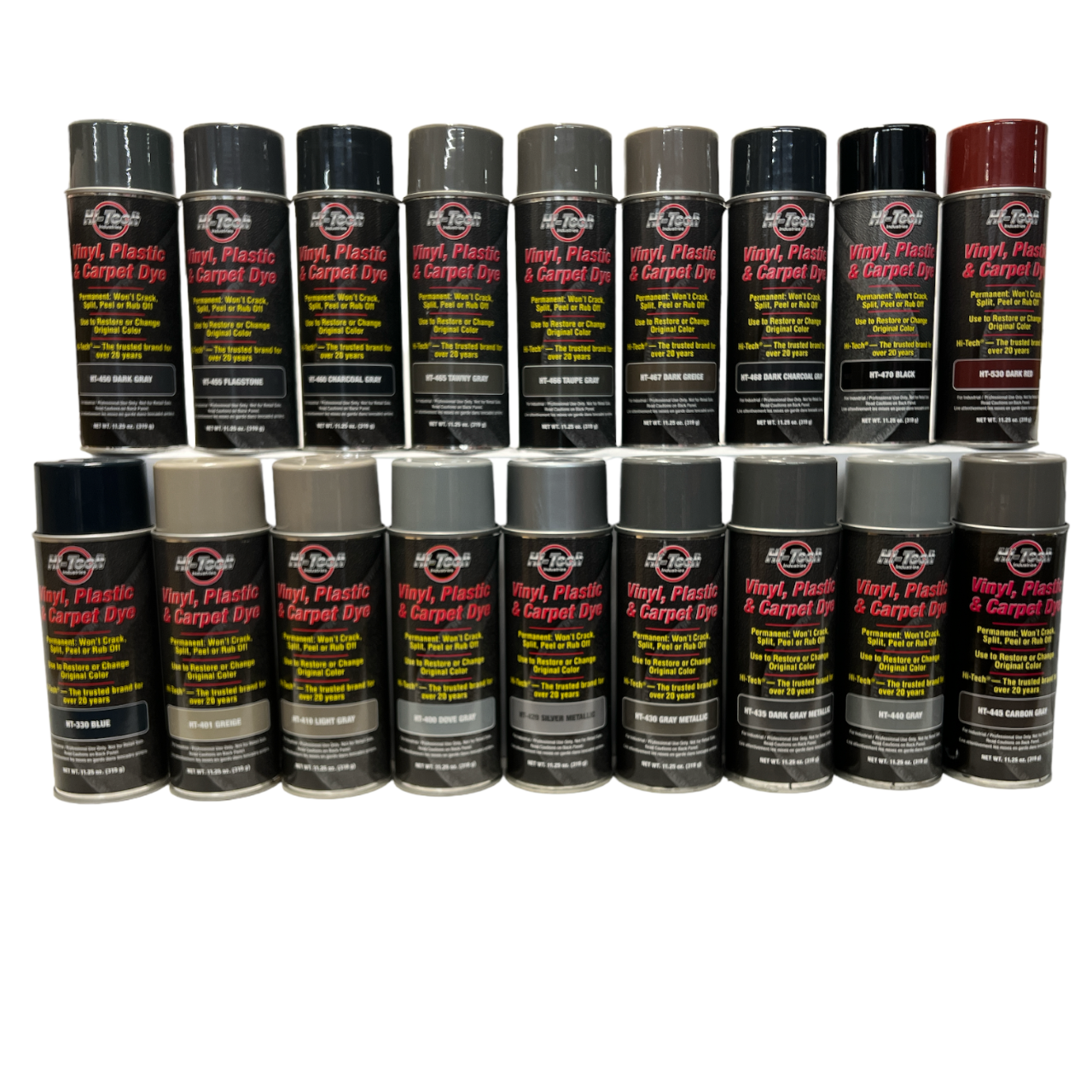 Custom Made Vinyl/Leather/Plastic Paints 1000's of Colours Available -  Vinyl Dye