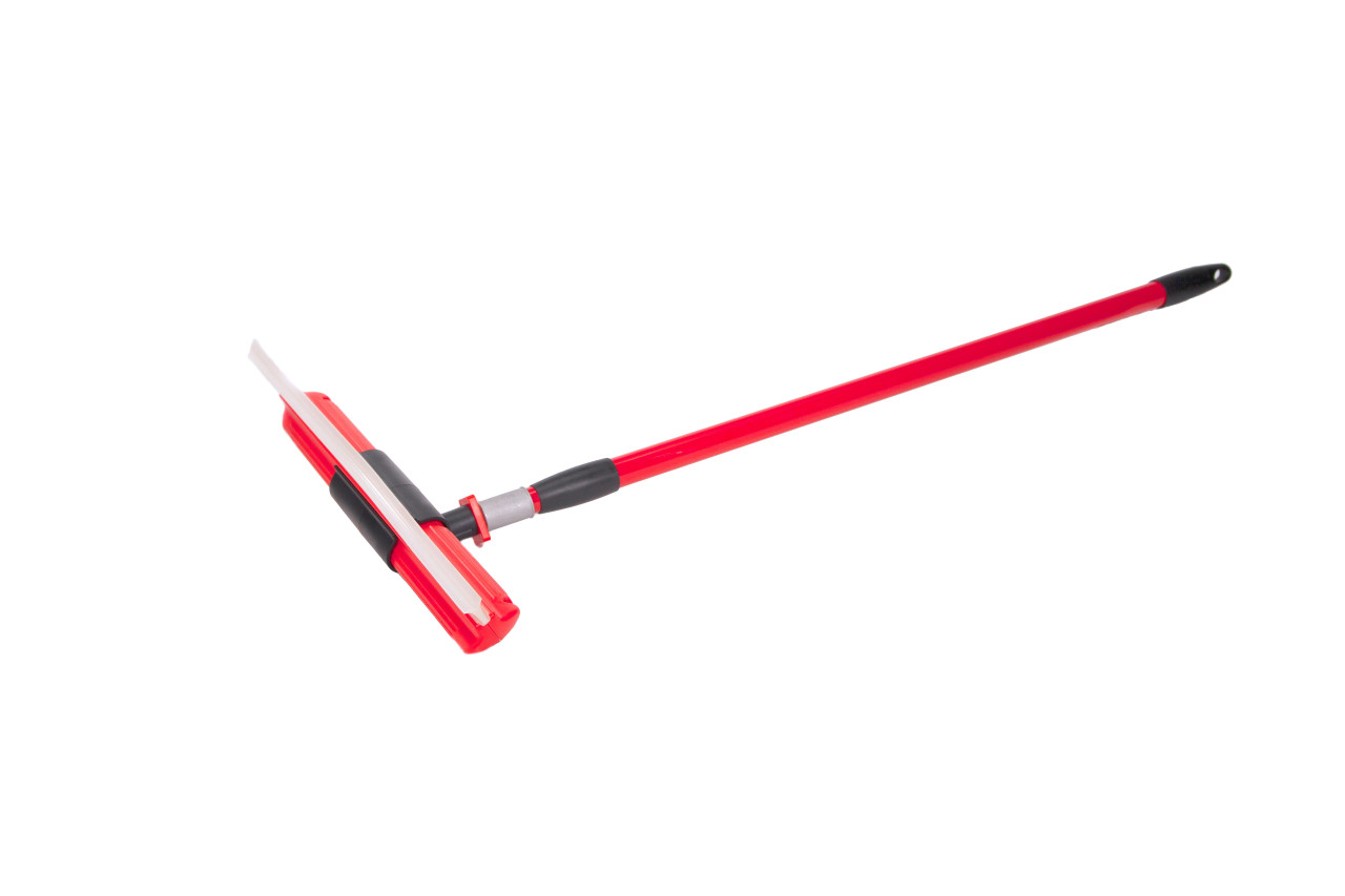 One Pass Water Blade 18" YBar Water Blade Extension Pole