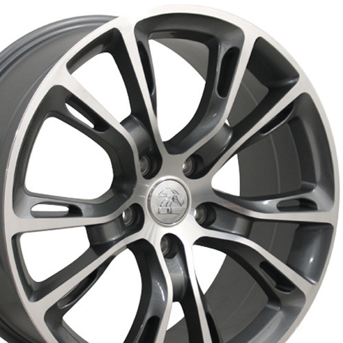 Wheels for Chrysler - 20