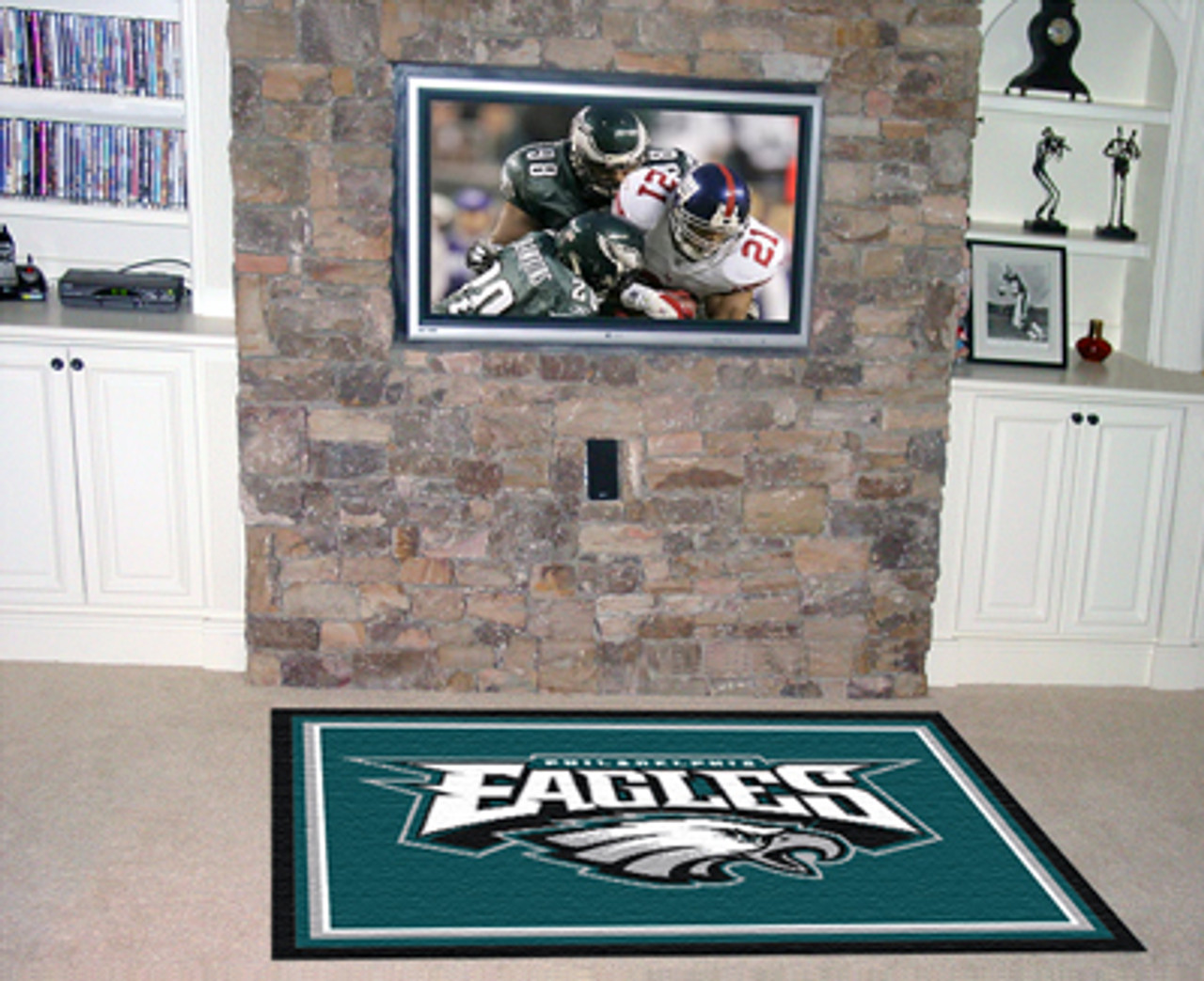 Philadelphia Eagles Starter Mat