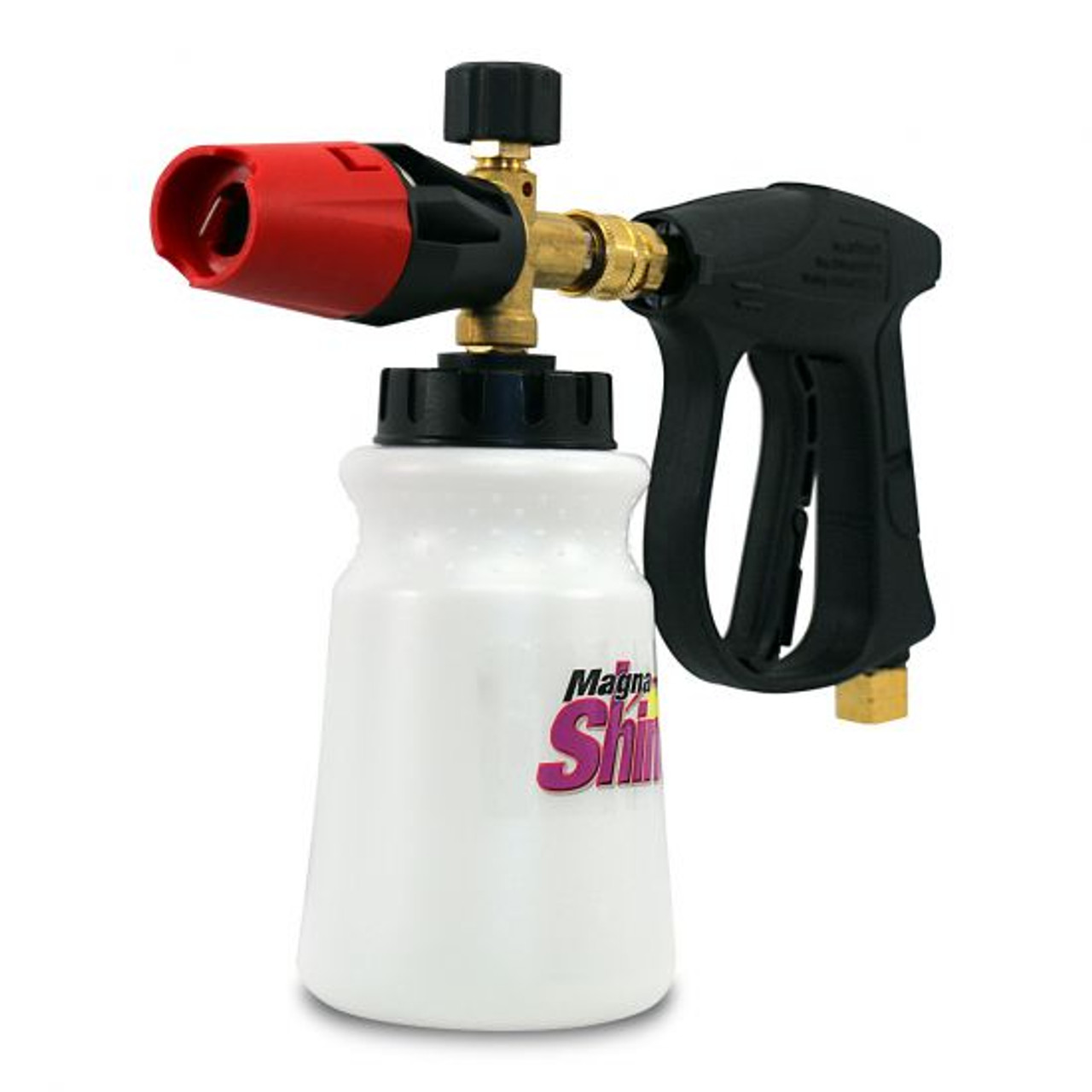 Blackline High-Performance Foam Cannon for Pressure Washer Carbon  Series-Limited for sale online