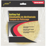 57-976 9" Wool Cutting Pad