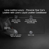 Restores softens leather and revives flexibility