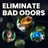 16oz | 32oz | Gallon | 1oz | 4oz