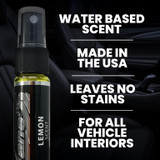 16oz | 32oz | Gallon | 1oz | 4oz