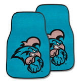 Coastal Carolina Carpet Floor Mats