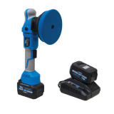 Cordless 21mm Random Orbital Polisher