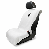 How Towel Seat Covers Help Keep Your Car Interior Clean and Comfortable