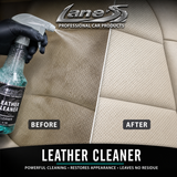 Bring Leather Back to Life with Lane’s Leather Cleaner
