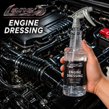 Restore the Heart of Your Vehicle with Lane’s Engine Dressing