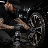 Bring Your Wheels Back to Life with Lane’s New Aluminum Alloy Wheel Cleaner