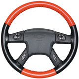 How a Steering Wheel Cover Improves Driving Comfort and Safety
