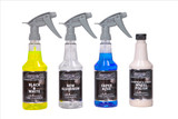Lane’s Aluminum Wheel & Tire Cleaner Kit K-1011: Complete Wheel & Tire Care Made Easy