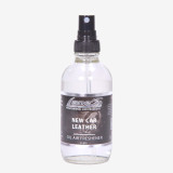 New Car Air Freshener | 100% Oil Based Leather Scent | Lane's Car Products 