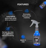 How I Got Professional-Level Shine at Home with Lane's Products