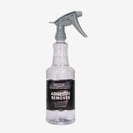 Lane's Car Products' Sticker & Decal Remover: Safely Eliminates Adhesive Residue 