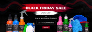  Black Friday Car Products Sale – 25% Off at Lane's Car Products 