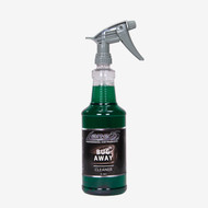 Lane's Car Products | Bug Away - Safe & Instant Bug & Insect Residue Removal