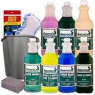 Lane's Offers Professional Car Detailing Kits