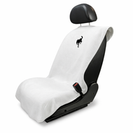 How Towel Seat Covers Help Keep Your Car Interior Clean and Comfortable